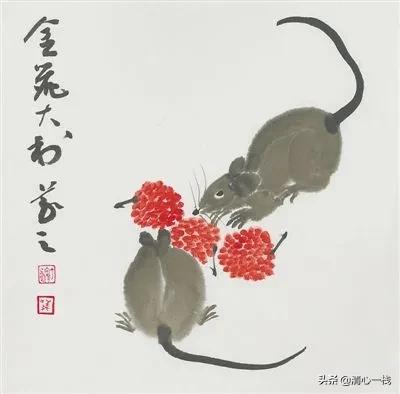 十二生肖身上最让人喜欢的地方